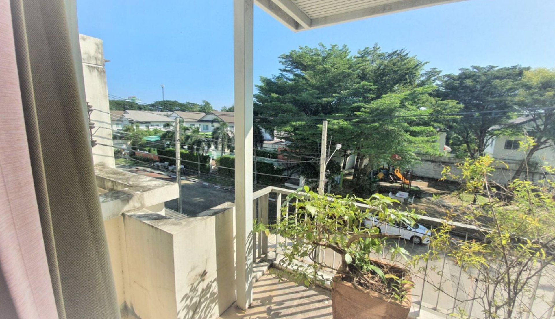 ให้เช่าทาวน์โฮม-3-ชั้น-บ้านใหม่-เทพารักษ์-วงแหวน-ใกล้-รร-เซนโยเซฟ-สนามบินสุวรรณภูมิ