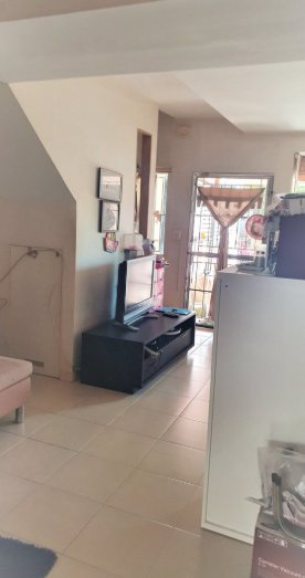 ให้เช่าทาวน์โฮม-3-ชั้น-บ้านใหม่-เทพารักษ์-วงแหวน-ใกล้-รร-เซนโยเซฟ-สนามบินสุวรรณภูมิ