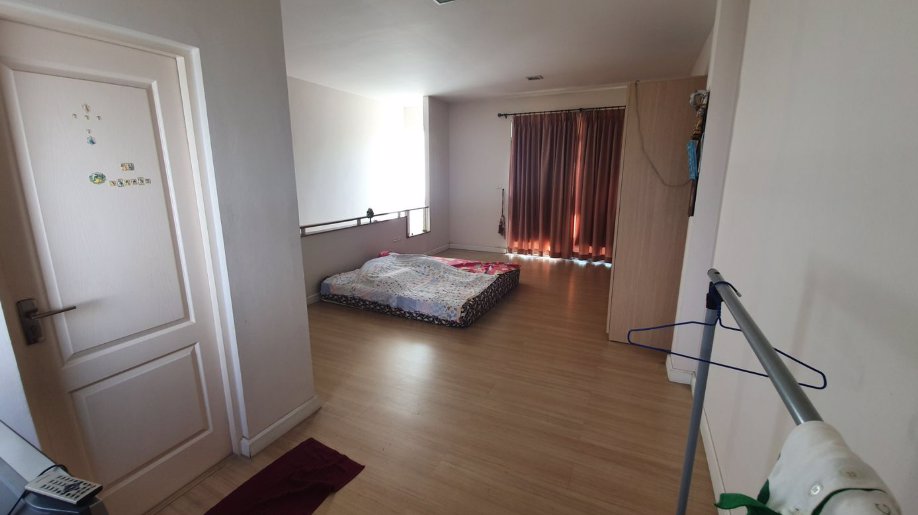 ให้เช่าทาวน์โฮม-3-ชั้น-บ้านใหม่-เทพารักษ์-วงแหวน-ใกล้-รร-เซนโยเซฟ-สนามบินสุวรรณภูมิ