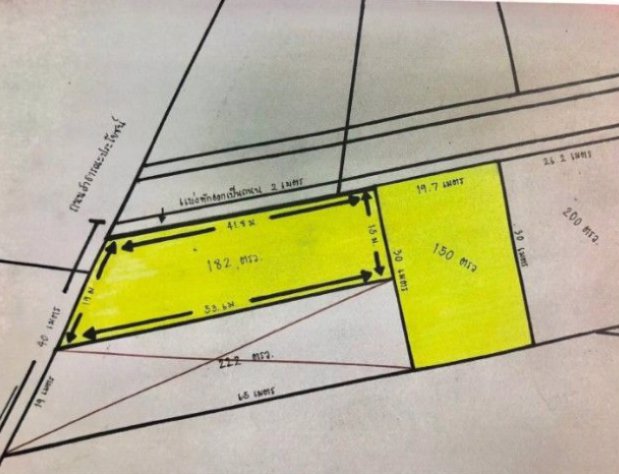 ให้เช่าที่ดิน-ถมแล้ว-332-ตรม-ติดถนนคุ้มเกล้า-หัวมุม-ซอย-3-1-ซอยเฮงออมสิน-เหมาะทำธุรกิจ
