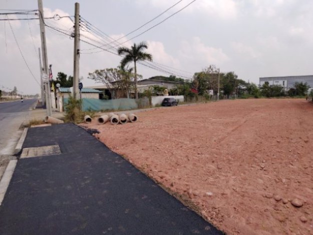 ให้เช่าที่ดิน-ถมแล้ว-332-ตรม-ติดถนนคุ้มเกล้า-หัวมุม-ซอย-3-1-ซอยเฮงออมสิน-เหมาะทำธุรกิจ