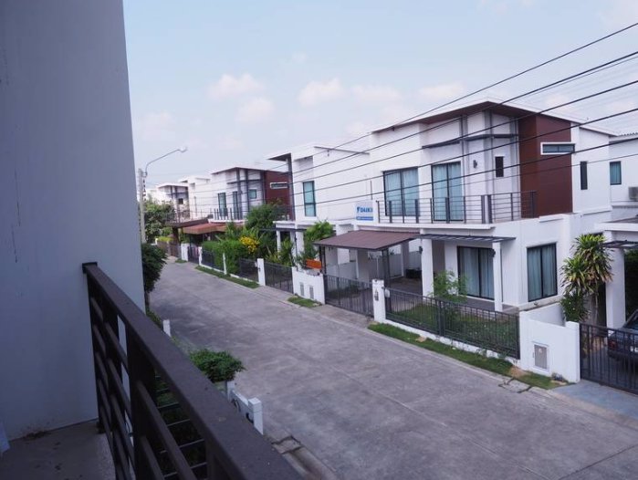 ให้เช่าบ้านเดี่ยว-2-ชั้น-โครงการ-วี-2-อ่อนนุช-พระราม-9-we-2-on-nut-rama-9