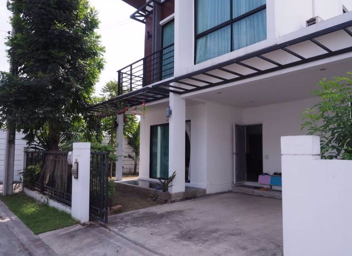 ให้เช่าบ้านเดี่ยว-2-ชั้น-โครงการ-วี-2-อ่อนนุช-พระราม-9-we-2-on-nut-rama-9