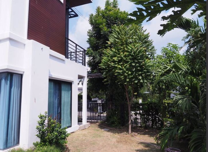 ให้เช่าบ้านเดี่ยว-2-ชั้น-โครงการ-วี-2-อ่อนนุช-พระราม-9-we-2-on-nut-rama-9