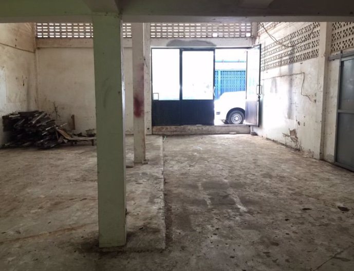 ให้เช่าตึกแถว-3-คูหาติดกัน-ย่านสาธุประดิษฐ์44-ถนนพระราม-3