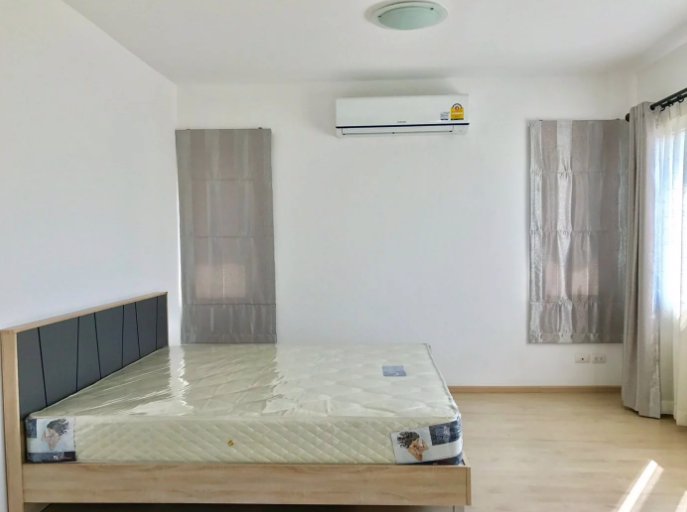 ให้เช่าบ้านเดี่ยว-2-ชั้น-หมู่บ้านเอโทล-มัลดีฟบีช-atoll-maldives-beach-ศรีนครินทร์-วงแหวน-ซอยหนามแดง