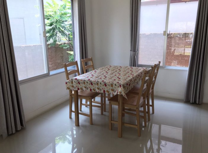 ให้เช่าบ้านเดี่ยว-2-ชั้น-หมู่บ้านเอโทล-มัลดีฟบีช-atoll-maldives-beach-ศรีนครินทร์-วงแหวน-ซอยหนามแดง