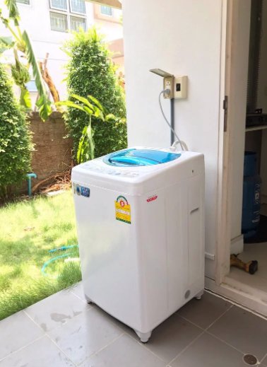 ให้เช่าบ้านเดี่ยว-2-ชั้น-หมู่บ้านเอโทล-มัลดีฟบีช-atoll-maldives-beach-ศรีนครินทร์-วงแหวน-ซอยหนามแดง