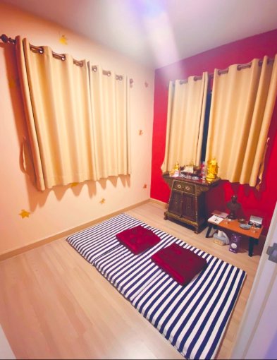 ให้เช่าบ้านทาวน์โฮม-2-ชั้น-โครงการพฤกษาวิลล์-89- รามอินทรา-วงแหวน ตกแต่งสไตล์โมเดิร์น-บ้านสวย