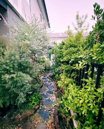 ให้เช่าบ้านทาวน์โฮม-2-ชั้น-โครงการพฤกษาวิลล์-89- รามอินทรา-วงแหวน ตกแต่งสไตล์โมเดิร์น-บ้านสวย