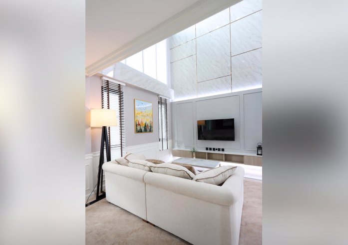 bs029-ขายบ้านแฝดสร้างใหม่-ซอยลาพร้าว-41-1-หมู่บ้านพรไพลิน2-ใกล้btsภาวนาเพียง-200-เมตร-บ้านสวย