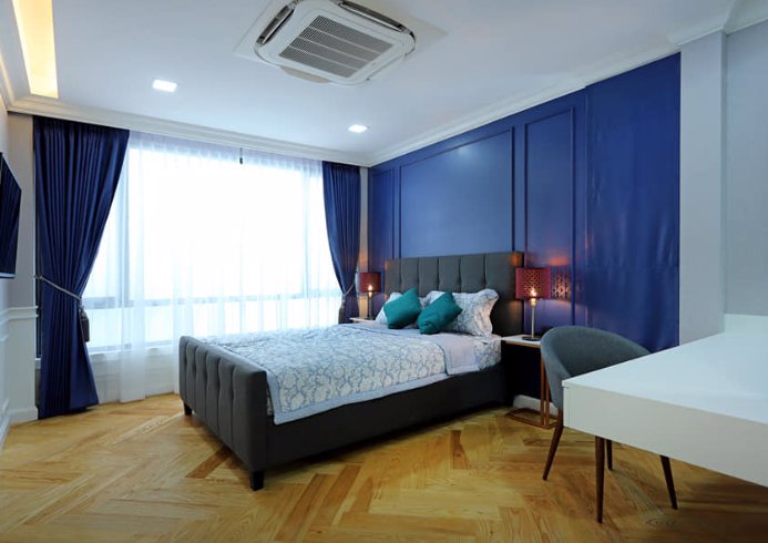 bs029-ขายบ้านแฝดสร้างใหม่-ซอยลาพร้าว-41-1-หมู่บ้านพรไพลิน2-ใกล้btsภาวนาเพียง-200-เมตร-บ้านสวย