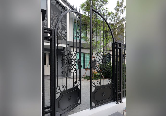 bs029-ขายบ้านแฝดสร้างใหม่-ซอยลาพร้าว-41-1-หมู่บ้านพรไพลิน2-ใกล้btsภาวนาเพียง-200-เมตร-บ้านสวย