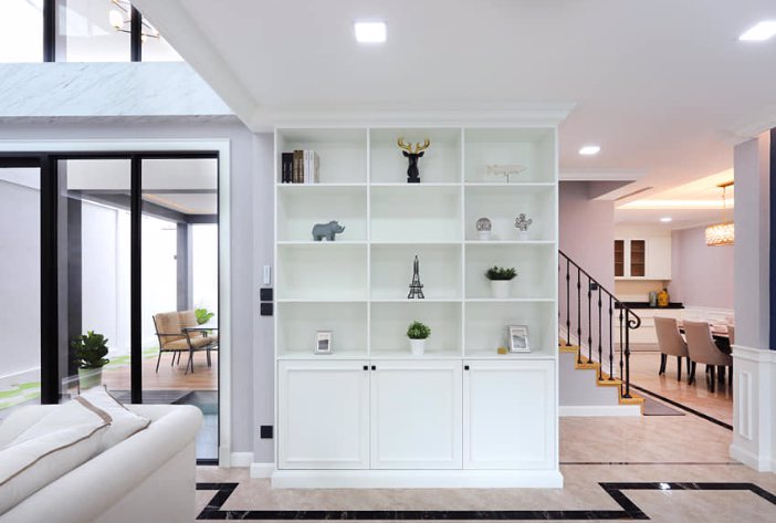 bs029-ขายบ้านแฝดสร้างใหม่-ซอยลาพร้าว-41-1-หมู่บ้านพรไพลิน2-ใกล้btsภาวนาเพียง-200-เมตร-บ้านสวย