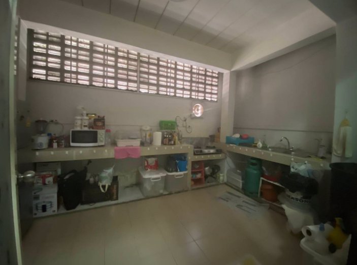 ให้เช่าทาวเฮ้าส์-2-ชั้น-ซอยรัชดาภิเษก-32-ใกล้-mrt-ลาดพร้าว