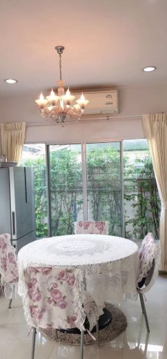 b305-ขาย-และ-ให้เช่าบ้านเดี่ยว-2-ชั้นโครงการเดอะเซนโทร-สุขุมวิท-113-มีเฟอร์-พร้อมอยุ่-ใกล้-bts-สำโรง