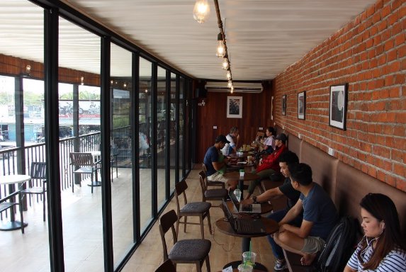 เซ้งร้านกาแฟ-j-coffee-สาขาตลาดพูนทรัพย์-ติดถนนรังสิต-ปทุมธานี-ทำเลดี-มีลูกค้าตลอด