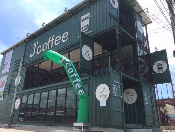 เซ้งร้านกาแฟ-j-coffee-สาขาตลาดพูนทรัพย์-ติดถนนรังสิต-ปทุมธานี-ทำเลดี-มีลูกค้าตลอด