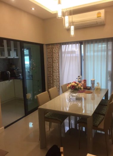 ให้เช่าบ้านทาวน์โฮม-3-ชั้น-หมู่บ้านฟลอร่า-วงศ์สว่าง-ถนนกรุงเทพ-นนท์-ใกล้รถไฟฟ้าสายสีม่วง-บ้านใหม่