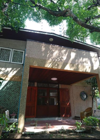 ขายบ้านเดี่ยว-2-ชั้น-หมู่บ้านสวนเจริญใจ-ขนาด-74-ตรว-ทำเลดีย่านเอกมัย-ใกล้ห้างดองกิ