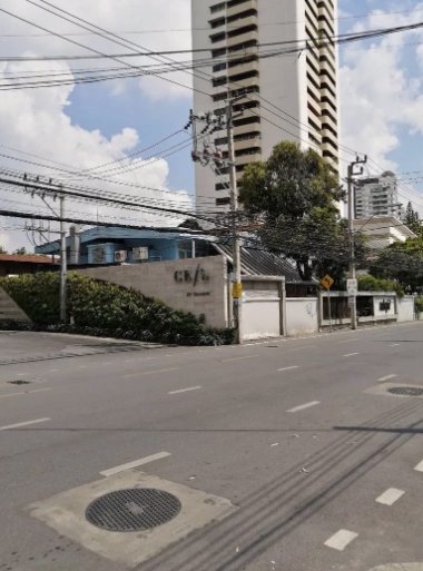 ขายบ้านเดี่ยว-2-ชั้น-หมู่บ้านสวนเจริญใจ-ขนาด-74-ตรว-ทำเลดีย่านเอกมัย-ใกล้ห้างดองกิ