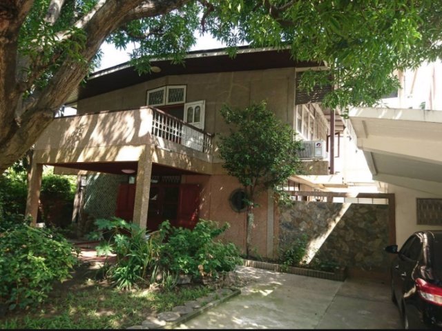 ขายบ้านเดี่ยว-2-ชั้น-หมู่บ้านสวนเจริญใจ-ขนาด-74-ตรว-ทำเลดีย่านเอกมัย-ใกล้ห้างดองกิ