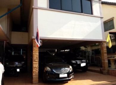 ขายบ้านเดี่ยวหลังใหญ่-2-ชั้น-90-ตรว-ซอยสวนผัก-6-ทำเลดีย่านตลิ่งชัน-ใกล้ถนนราชพฤกษ์-จอดรถ-6-คัน