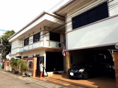 ขายบ้านเดี่ยวหลังใหญ่-2-ชั้น-90-ตรว-ซอยสวนผัก-6-ทำเลดีย่านตลิ่งชัน-ใกล้ถนนราชพฤกษ์-จอดรถ-6-คัน