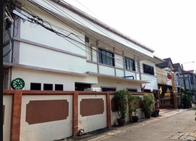 ขายบ้านเดี่ยวหลังใหญ่-2-ชั้น-90-ตรว-ซอยสวนผัก-6-ทำเลดีย่านตลิ่งชัน-ใกล้ถนนราชพฤกษ์-จอดรถ-6-คัน