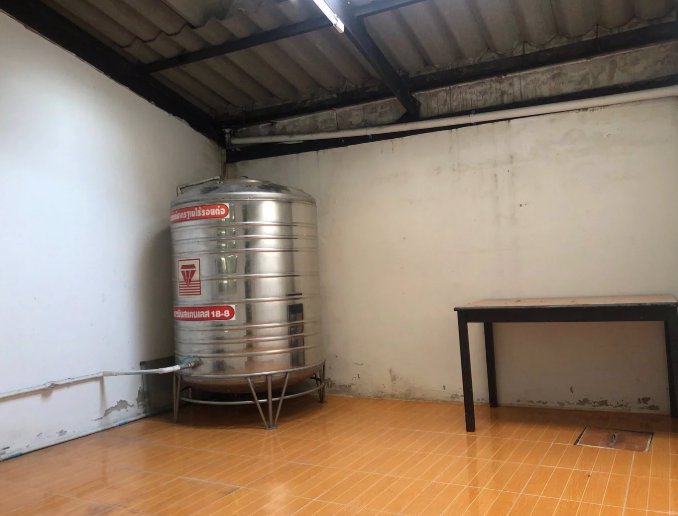 ให้เช่าทาวน์เฮ้าส์-2-ชั้นครึ่ง-หมู่บ้านสรานนท์-ซอยลาดพร้าว-101-เฟอร์ครบ-พร้อมอยู่