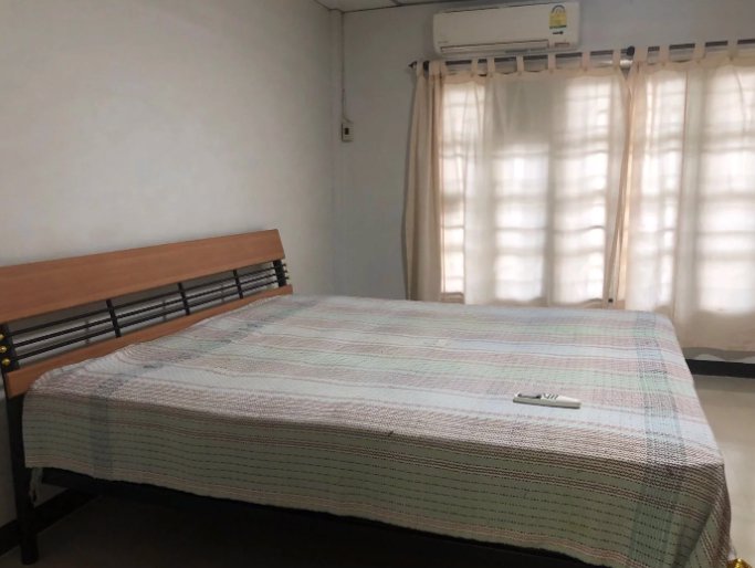 ให้เช่าทาวน์เฮ้าส์-2-ชั้นครึ่ง-หมู่บ้านสรานนท์-ซอยลาดพร้าว-101-เฟอร์ครบ-พร้อมอยู่