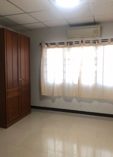 ให้เช่าทาวน์เฮ้าส์-2-ชั้นครึ่ง-หมู่บ้านสรานนท์-ซอยลาดพร้าว-101-เฟอร์ครบ-พร้อมอยู่