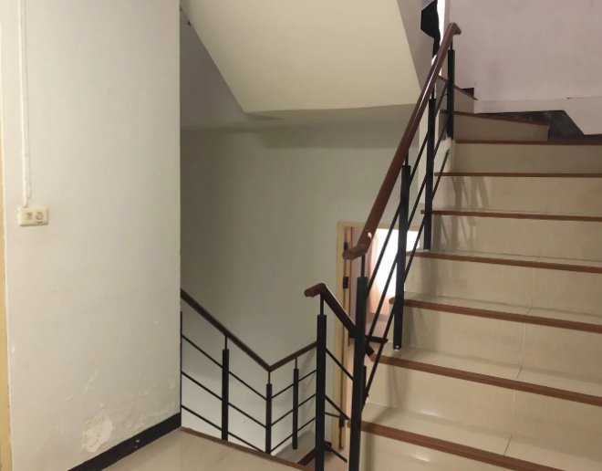 ให้เช่าทาวน์เฮ้าส์-2-ชั้นครึ่ง-หมู่บ้านสรานนท์-ซอยลาดพร้าว-101-เฟอร์ครบ-พร้อมอยู่