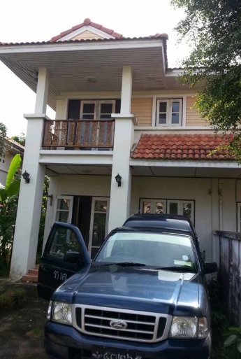 b326-ขายและให้เช่า-บ้านแฝด-2-ชั้น-หมู่บ้านวัฒนสุขเพลส-45-ตรว-หลังมุม-ซอยบางขุนนนท์29-3นอน-2น้ำ