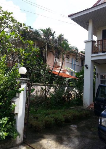 b326-ขายและให้เช่า-บ้านแฝด-2-ชั้น-หมู่บ้านวัฒนสุขเพลส-45-ตรว-หลังมุม-ซอยบางขุนนนท์29-3นอน-2น้ำ