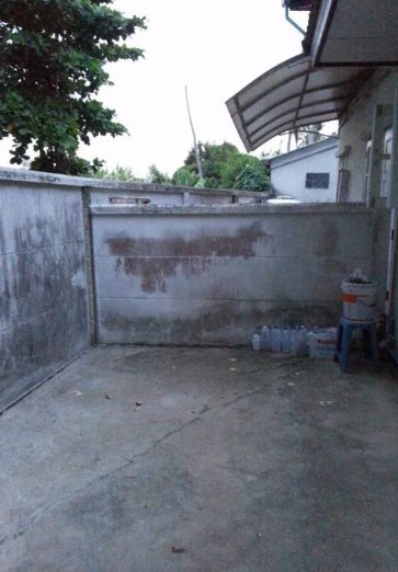 b326-ขายและให้เช่า-บ้านแฝด-2-ชั้น-หมู่บ้านวัฒนสุขเพลส-45-ตรว-หลังมุม-ซอยบางขุนนนท์29-3นอน-2น้ำ