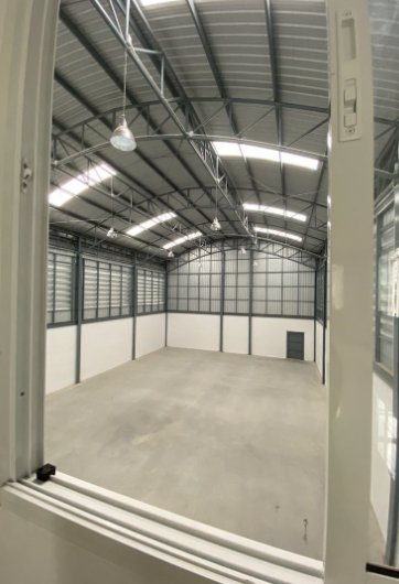 ขายและให้เช่าโรงงานและโกดังพร้อมออฟฟิส-3-ชั้น-สมุทรสาคร-มินิแฟคตอรี่-บางบอน-ซอยเบญจรงค์