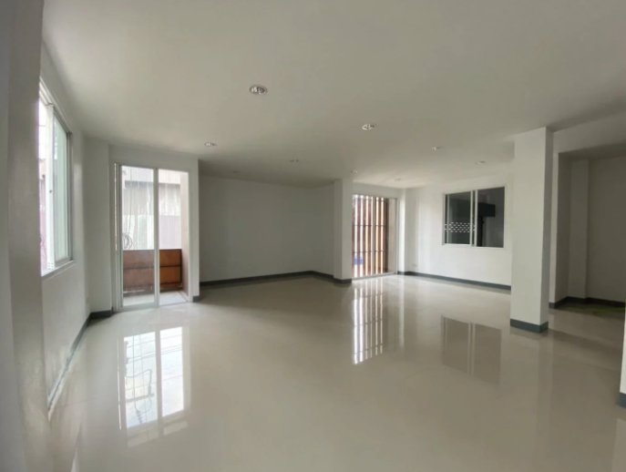 ขายและให้เช่าโรงงานและโกดังพร้อมออฟฟิส-3-ชั้น-สมุทรสาคร-มินิแฟคตอรี่-บางบอน-ซอยเบญจรงค์