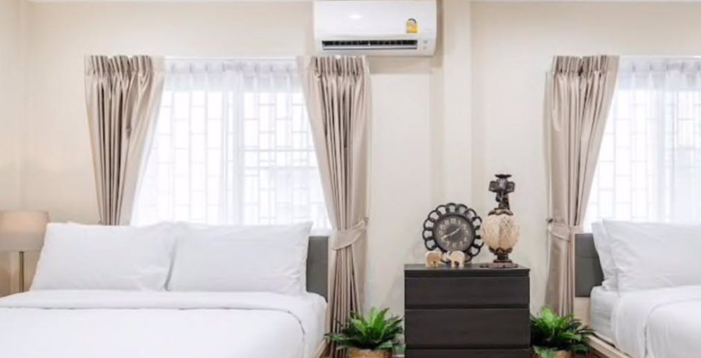 ให้เช่าบ้านทาวน์เฮ้าส์-3ชั้น-ใกล้-btsเอกมัย-ติดห้างบิ๊กซี-บ้านสวย-เหมาะพักอาศัย