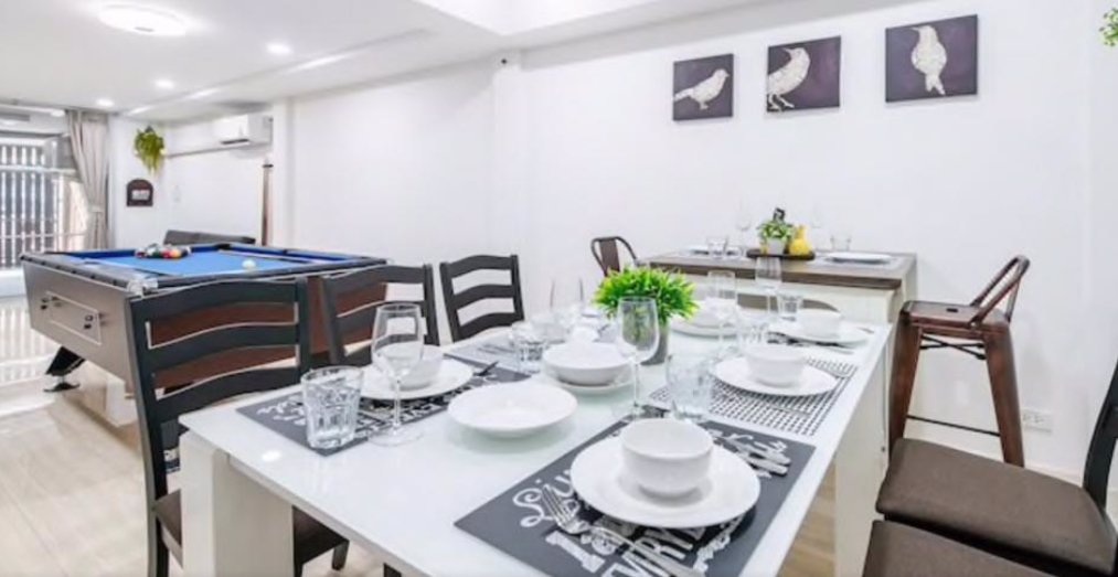 ให้เช่าบ้านทาวน์เฮ้าส์-3ชั้น-ใกล้-btsเอกมัย-ติดห้างบิ๊กซี-บ้านสวย-เหมาะพักอาศัย