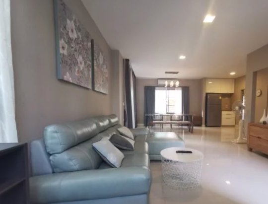 ให้เช่าบ้านเดี่ยว-2-ชั้น-โครงการมัณฑณา-อ่อนนุช-วงแหวน3-ใกล้เมกะ-บางนา-บ้านสวย-มีเฟอร์นิเจอร์-และเคร