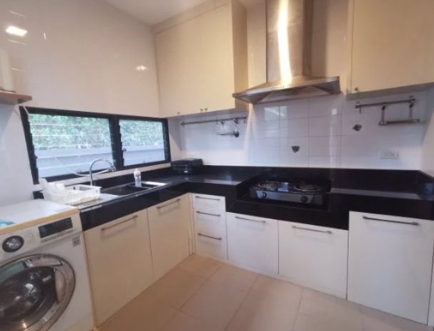 ให้เช่าบ้านเดี่ยว-2-ชั้น-โครงการมัณฑณา-อ่อนนุช-วงแหวน3-ใกล้เมกะ-บางนา-บ้านสวย-มีเฟอร์นิเจอร์-และเคร