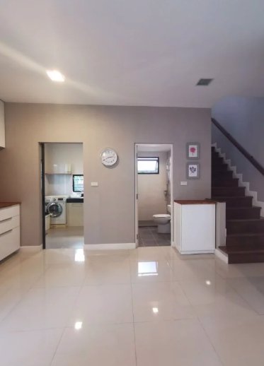 ให้เช่าบ้านเดี่ยว-2-ชั้น-โครงการมัณฑณา-อ่อนนุช-วงแหวน3-ใกล้เมกะ-บางนา-บ้านสวย-มีเฟอร์นิเจอร์-และเคร