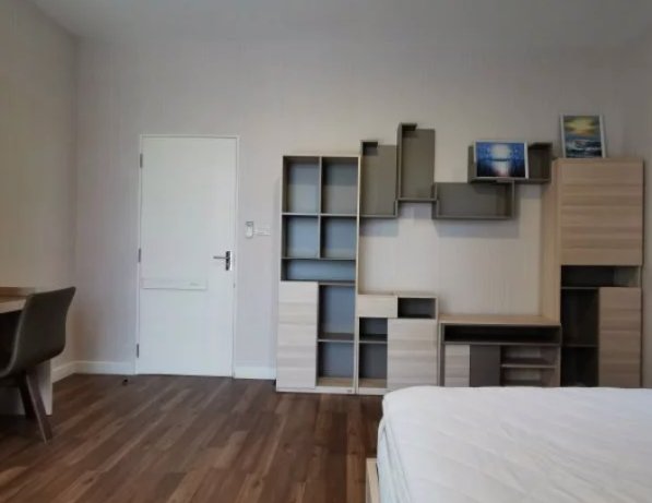 ให้เช่าบ้านเดี่ยว-2-ชั้น-โครงการมัณฑณา-อ่อนนุช-วงแหวน3-ใกล้เมกะ-บางนา-บ้านสวย-มีเฟอร์นิเจอร์-และเคร