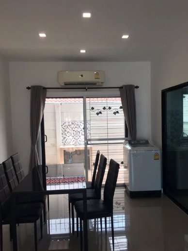 ให้เช่าทาวน์โฮม-3-ชั้น-โครงการพาทิโอ-งามวงศ์วาน-43-บ้านสวยเฟอร์ครบ-ใกล้เดอะมอลล์-งามวงศ์วาน-มธุรกิจ