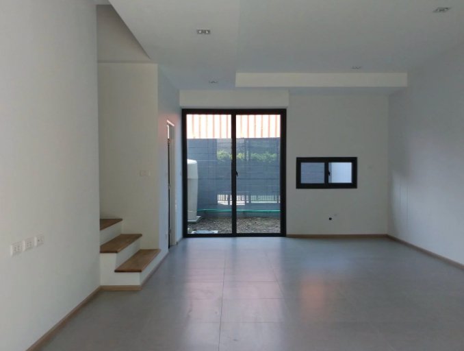 b339-ให้เช่าทาวน์โฮมหรู-4-ชั้น-โครงการลอฟท์-เลนด์-ลาซาล-สุขุมวิท105-บ้านใหม่-ไม่เคยเข้าอยุ่-ทำเลดี