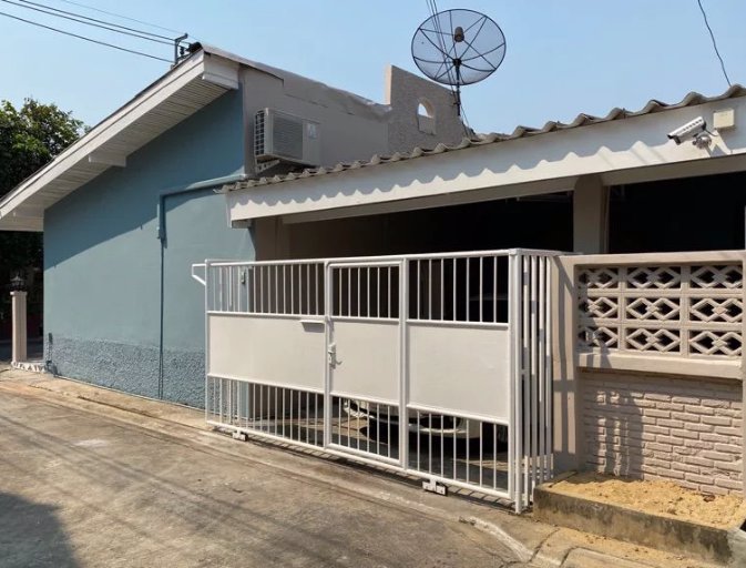 ให้เช่าบ้านชั้นเดียว-50-ตรว-ซอยนาคนิวาส-27-ทำเลดี-ย่านเลียบด่วยรามอินทรา-โชคชัยสี่-เหมาะทำออฟฟิศ