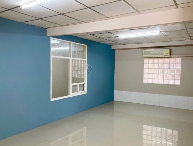 ให้เช่าบ้านชั้นเดียว-50-ตรว-ซอยนาคนิวาส-27-ทำเลดี-ย่านเลียบด่วยรามอินทรา-โชคชัยสี่-เหมาะทำออฟฟิศ