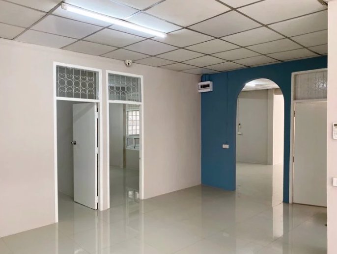 ให้เช่าบ้านชั้นเดียว-50-ตรว-ซอยนาคนิวาส-27-ทำเลดี-ย่านเลียบด่วยรามอินทรา-โชคชัยสี่-เหมาะทำออฟฟิศ