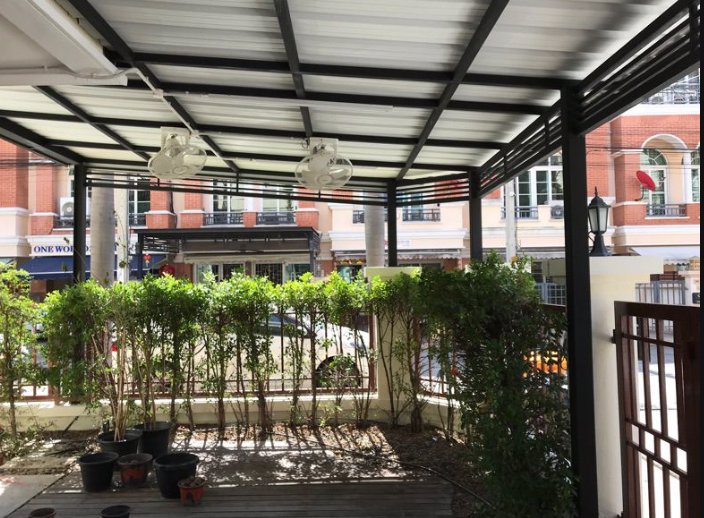 ให้เช่า-ทาวน์โฮม-3-ชั้น-หลังมุม-หมู่บ้านคาซ่าซิตี้นวลจันทร์-บ้านสวย-เฟอมร์ครบ